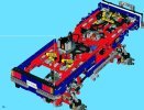 Istruzioni per la Costruzione - LEGO - 41999 - 4x4 Crawler Exclusive Edition: Page 60