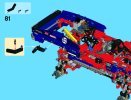 Istruzioni per la Costruzione - LEGO - 41999 - 4x4 Crawler Exclusive Edition: Page 67