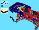 Istruzioni per la Costruzione - LEGO - 41999 - 4x4 Crawler Exclusive Edition: Page 68