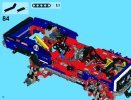 Istruzioni per la Costruzione - LEGO - 41999 - 4x4 Crawler Exclusive Edition: Page 70