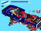 Istruzioni per la Costruzione - LEGO - 41999 - 4x4 Crawler Exclusive Edition: Page 75