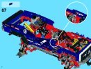 Istruzioni per la Costruzione - LEGO - 41999 - 4x4 Crawler Exclusive Edition: Page 2