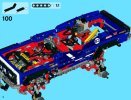 Istruzioni per la Costruzione - LEGO - 41999 - 4x4 Crawler Exclusive Edition: Page 18