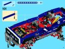 Istruzioni per la Costruzione - LEGO - 41999 - 4x4 Crawler Exclusive Edition: Page 19