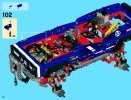 Istruzioni per la Costruzione - LEGO - 41999 - 4x4 Crawler Exclusive Edition: Page 20