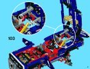 Istruzioni per la Costruzione - LEGO - 41999 - 4x4 Crawler Exclusive Edition: Page 61