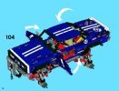 Istruzioni per la Costruzione - LEGO - 41999 - 4x4 Crawler Exclusive Edition: Page 62