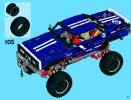 Istruzioni per la Costruzione - LEGO - 41999 - 4x4 Crawler Exclusive Edition: Page 63