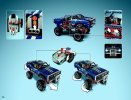 Istruzioni per la Costruzione - LEGO - 41999 - 4x4 Crawler Exclusive Edition: Page 64