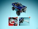 Istruzioni per la Costruzione - LEGO - 41999 - 4x4 Crawler Exclusive Edition: Page 65