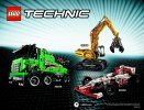 Istruzioni per la Costruzione - LEGO - 41999 - 4x4 Crawler Exclusive Edition: Page 68