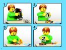 Istruzioni per la Costruzione - LEGO - 41999 - 4x4 Crawler Exclusive Edition: Page 6