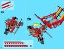 Istruzioni per la Costruzione - LEGO - 41999 - 4x4 Crawler Exclusive Edition: Page 38