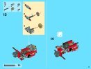 Istruzioni per la Costruzione - LEGO - 41999 - 4x4 Crawler Exclusive Edition: Page 43