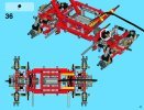 Istruzioni per la Costruzione - LEGO - 41999 - 4x4 Crawler Exclusive Edition: Page 63