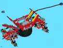 Istruzioni per la Costruzione - LEGO - 41999 - 4x4 Crawler Exclusive Edition: Page 74