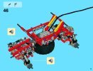 Istruzioni per la Costruzione - LEGO - 41999 - 4x4 Crawler Exclusive Edition: Page 75