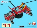 Istruzioni per la Costruzione - LEGO - 41999 - 4x4 Crawler Exclusive Edition: Page 84