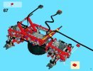 Istruzioni per la Costruzione - LEGO - 41999 - 4x4 Crawler Exclusive Edition: Page 17