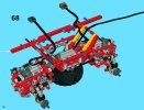 Istruzioni per la Costruzione - LEGO - 41999 - 4x4 Crawler Exclusive Edition: Page 20