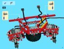 Istruzioni per la Costruzione - LEGO - 41999 - 4x4 Crawler Exclusive Edition: Page 21