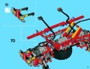 Istruzioni per la Costruzione - LEGO - 41999 - 4x4 Crawler Exclusive Edition: Page 25