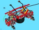 Istruzioni per la Costruzione - LEGO - 41999 - 4x4 Crawler Exclusive Edition: Page 26