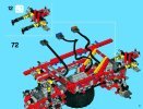 Istruzioni per la Costruzione - LEGO - 41999 - 4x4 Crawler Exclusive Edition: Page 31