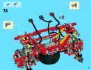 Istruzioni per la Costruzione - LEGO - 41999 - 4x4 Crawler Exclusive Edition: Page 33