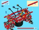 Istruzioni per la Costruzione - LEGO - 41999 - 4x4 Crawler Exclusive Edition: Page 35