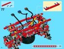 Istruzioni per la Costruzione - LEGO - 41999 - 4x4 Crawler Exclusive Edition: Page 36