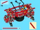 Istruzioni per la Costruzione - LEGO - 41999 - 4x4 Crawler Exclusive Edition: Page 38