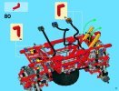 Istruzioni per la Costruzione - LEGO - 41999 - 4x4 Crawler Exclusive Edition: Page 39