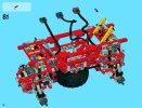 Istruzioni per la Costruzione - LEGO - 41999 - 4x4 Crawler Exclusive Edition: Page 40