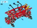 Istruzioni per la Costruzione - LEGO - 41999 - 4x4 Crawler Exclusive Edition: Page 42