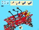 Istruzioni per la Costruzione - LEGO - 41999 - 4x4 Crawler Exclusive Edition: Page 43