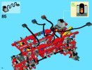 Istruzioni per la Costruzione - LEGO - 41999 - 4x4 Crawler Exclusive Edition: Page 44