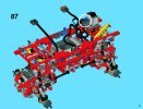 Istruzioni per la Costruzione - LEGO - 41999 - 4x4 Crawler Exclusive Edition: Page 47