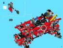 Istruzioni per la Costruzione - LEGO - 41999 - 4x4 Crawler Exclusive Edition: Page 51