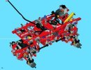 Istruzioni per la Costruzione - LEGO - 41999 - 4x4 Crawler Exclusive Edition: Page 54