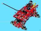 Istruzioni per la Costruzione - LEGO - 41999 - 4x4 Crawler Exclusive Edition: Page 57