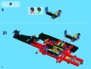 Istruzioni per la Costruzione - LEGO - Technic - 42000 - Auto da Grand Prix: Page 30