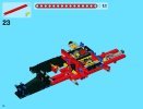 Istruzioni per la Costruzione - LEGO - Technic - 42000 - Auto da Grand Prix: Page 32