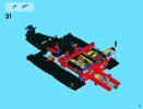 Istruzioni per la Costruzione - LEGO - Technic - 42000 - Auto da Grand Prix: Page 43