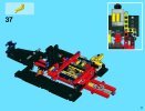 Istruzioni per la Costruzione - LEGO - Technic - 42000 - Auto da Grand Prix: Page 49