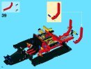 Istruzioni per la Costruzione - LEGO - Technic - 42000 - Auto da Grand Prix: Page 52