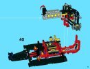 Istruzioni per la Costruzione - LEGO - Technic - 42000 - Auto da Grand Prix: Page 79