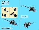 Istruzioni per la Costruzione - LEGO - Technic - 42000 - Auto da Grand Prix: Page 3