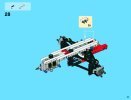 Istruzioni per la Costruzione - LEGO - Technic - 42000 - Auto da Grand Prix: Page 29