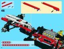 Istruzioni per la Costruzione - LEGO - Technic - 42000 - Auto da Grand Prix: Page 36